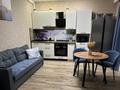 2-комнатная квартира · 45 м², Нурмагамбетова 21 — Нажимеденова за 15 000 ₸ в Астане, Алматы р-н — фото 5