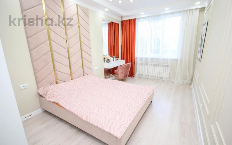2-комнатная квартира · 45 м² · 4/12 этаж, Сатпаева — Туркебаева за 37 млн ₸ в Алматы, Бостандыкский р-н — фото 5