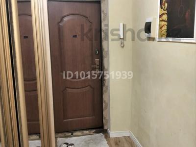 1-комнатная квартира · 42 м² · 3/6 этаж, мкр Кокжиек 43 за 170 000 ₸ в Алматы, Жетысуский р-н