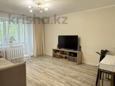 2-комнатная квартира · 52.5 м² · 3 этаж, жирентаева 13/1 за 23.8 млн ₸ в Астане