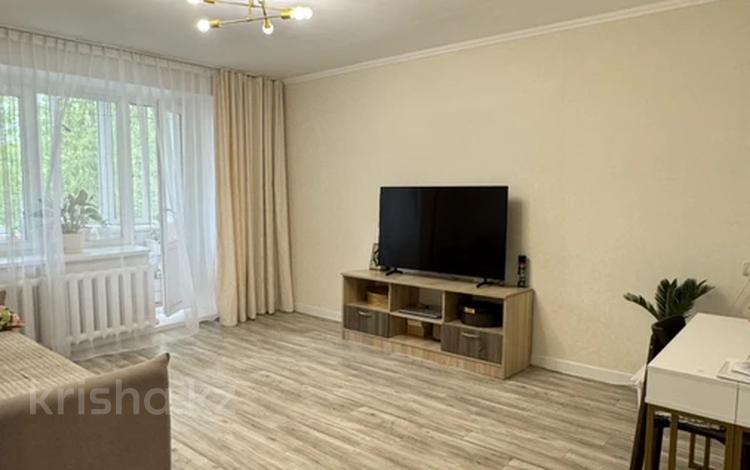 2-комнатная квартира · 52.5 м² · 3 этаж, жирентаева 13/1 за 23.8 млн ₸ в Астане — фото 2