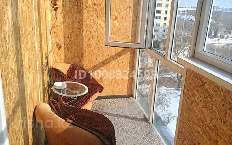 2-комнатная квартира · 46 м² · 7/9 этаж, Кошукова 14а за 15 000 ₸ в Петропавловске — фото 18