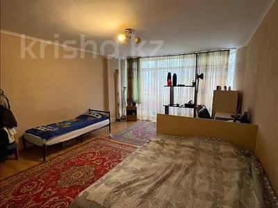 3-бөлмелі пәтер · 100 м² · 4/6 қабат, мкр Жетысу-4 13, бағасы: 53 млн ₸ в Алматы, Ауэзовский р-н