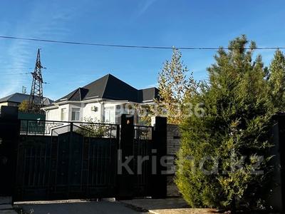 Отдельный дом · 8 комнат · 400 м² · 25 сот., Рыскулбекова 75 — Центральный стадион им. Кажымукана за 400 млн ₸ в Шымкенте, Туран р-н