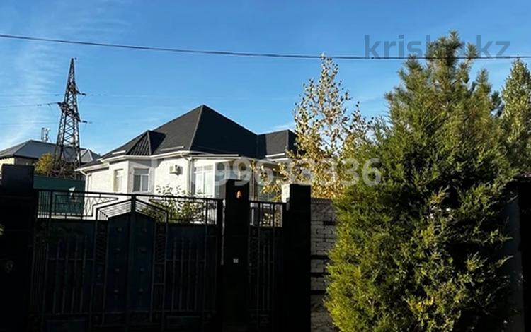 Отдельный дом · 8 комнат · 400 м² · 25 сот., Рыскулбекова 75 — Центральный стадион им. Кажымукана за 400 млн ₸ в Шымкенте, Туран р-н — фото 46