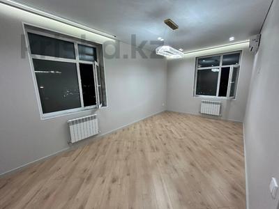 2-комнатная квартира · 65 м² · 16/17 этаж, мкр Юго-Восток, Буктетова за 35 млн ₸ в Караганде, Казыбек би р-н