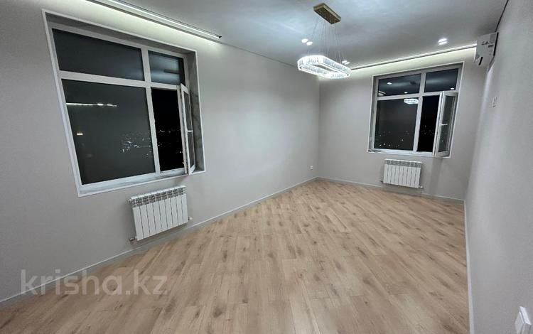 2-комнатная квартира · 65 м² · 16/17 этаж, мкр Юго-Восток, Буктетова за 35 млн ₸ в Караганде, Казыбек би р-н — фото 2