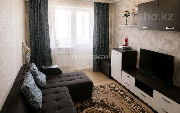 2-бөлмелі пәтер · 56.5 м² · 7/9 қабат, Асыл Арман 7, бағасы: 28 млн ₸ в Иргели — фото 37