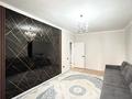 2-комнатная квартира · 67 м² · 2/9 этаж, мкр Нуркент 45 за 36 млн ₸ в Алматы, Алатауский р-н