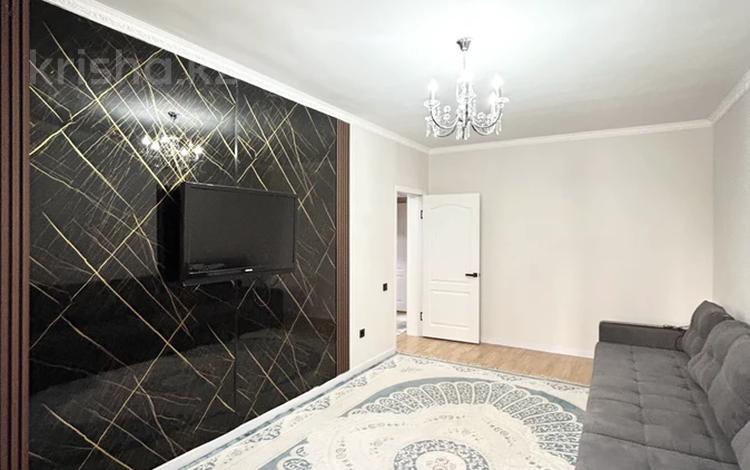 2-комнатная квартира · 67 м² · 2/9 этаж, мкр Нуркент 45 за 36 млн ₸ в Алматы, Алатауский р-н — фото 2