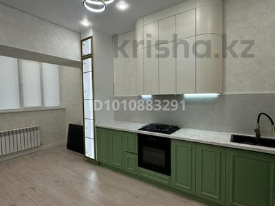 2-комнатная квартира · 70 м² · 2/5 этаж, мкр. Алтын орда, Саздинское лесничество 228/58 — Газиза Жубанова пр Тауелсиздик за 220 000 ₸ в Актобе