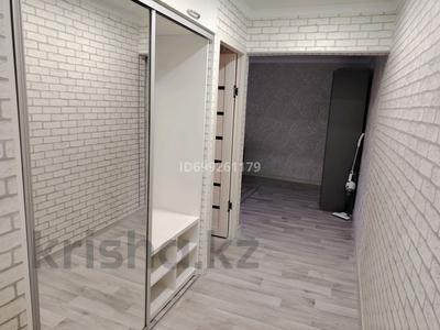 2-комнатная квартира · 45 м² · 3/4 этаж, 2 микрорайон 11 за 19.7 млн 〒 в Конаеве