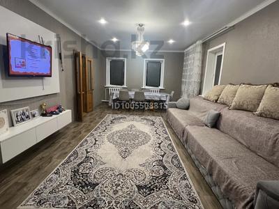 Отдельный дом · 3 комнаты · 97.1 м² · 6 сот., Каукена Кенжетаева 38 — Кутузова-Амангельды за 40 млн 〒 в Павлодаре