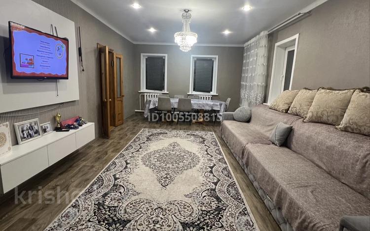 Отдельный дом · 3 комнаты · 97.1 м² · 6 сот., Каукена Кенжетаева 38 — Кутузова-Амангельды за 40 млн 〒 в Павлодаре — фото 2