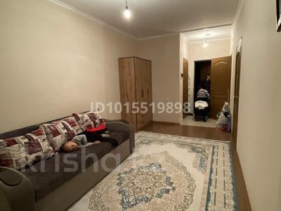 1-бөлмелі пәтер · 33 м² · 10/16 қабат, мкр Шымсити 29а, бағасы: 130 000 ₸ в Шымкенте, Абайский р-н