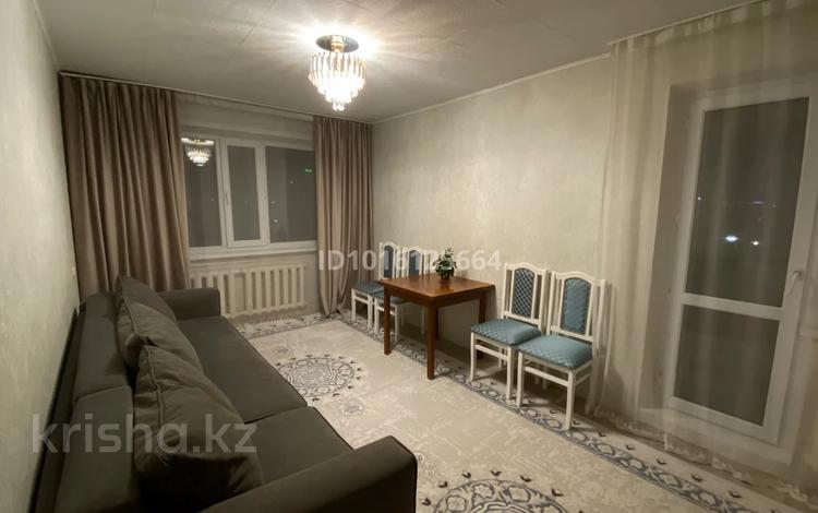 2-бөлмелі пәтер · 49.8 м² · 7/9 қабат, Жаңа қала ш/а., Ержанова — РЯДОМ с общежитием МЕД УНИВЕРСИТЕТА, бағасы: 210 000 ₸ в Караганде, Казыбек би р-н — фото 2