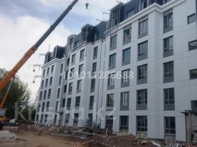 2-бөлмелі пәтер · 71.6 м² · 6/6 қабат, Утеген батыра 39Г — На пересечении улиц Утеген батыра и Толе би, бағасы: 40 млн ₸ в Алматы, Ауэзовский р-н