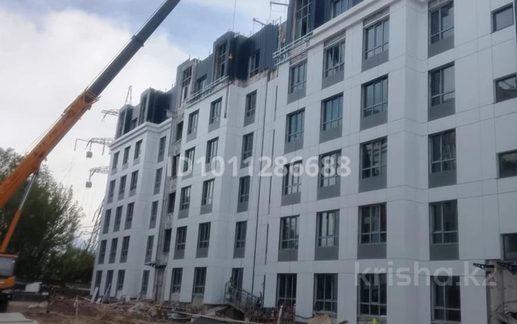 2-бөлмелі пәтер · 71.6 м² · 6/6 қабат, Утеген батыра 39Г — На пересечении улиц Утеген батыра и Толе би, бағасы: 40 млн ₸ в Алматы, Ауэзовский р-н — фото 9