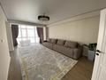 2-бөлмелі пәтер · 83 м² · 2/5 қабат, Абылай хана 13, бағасы: 300 000 ₸ в Каскелене
