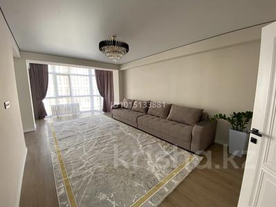 2-бөлмелі пәтер · 83 м² · 2/5 қабат, Абылай хана 13, бағасы: 300 000 ₸ в Каскелене