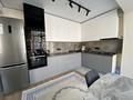2-бөлмелі пәтер · 83 м² · 2/5 қабат, Абылай хана 13, бағасы: 300 000 ₸ в Каскелене — фото 4