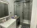2-бөлмелі пәтер · 83 м² · 2/5 қабат, Абылай хана 13, бағасы: 300 000 ₸ в Каскелене — фото 9