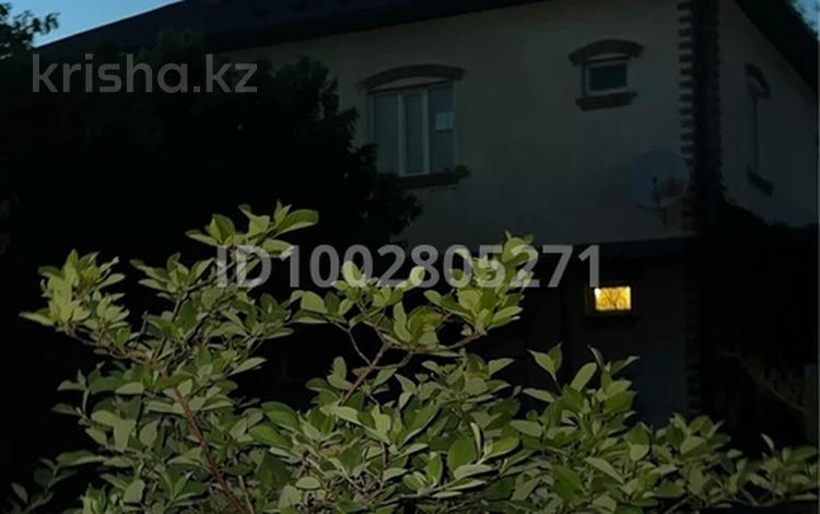 Жеке үй · 6 бөлме · 300 м², мкр Малый Самал 24 — Каныбекова, бағасы: 1.2 млн 〒 в Шымкенте, Туран р-н — фото 2