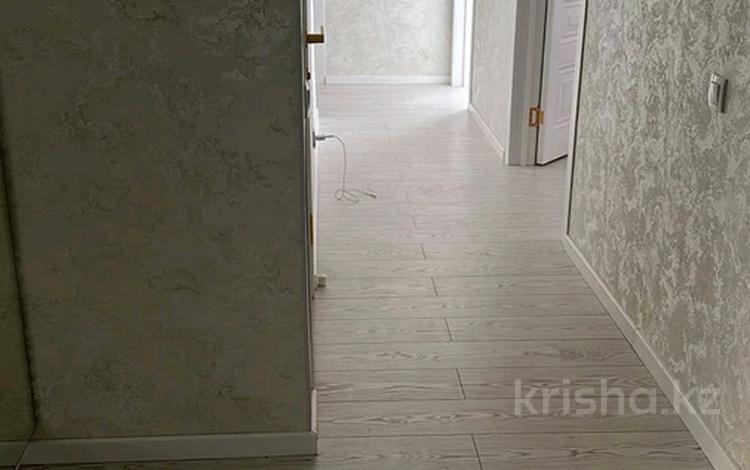 2-комнатная квартира · 77 м² · 6/9 этаж, Туркестан 4/1 за 350 000 ₸ в Астане, Есильский р-н — фото 2