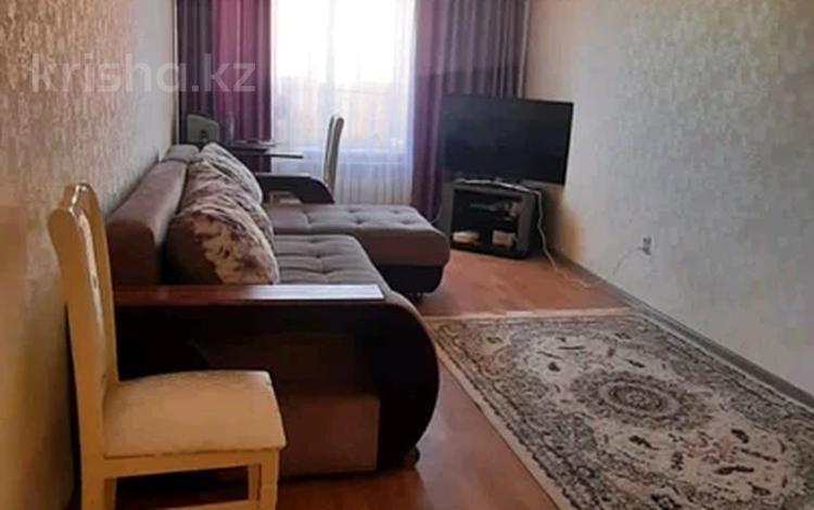 3-комнатная квартира, 88 м², 5/5 этаж, Каратал за 25 млн 〒 в Талдыкоргане — фото 17