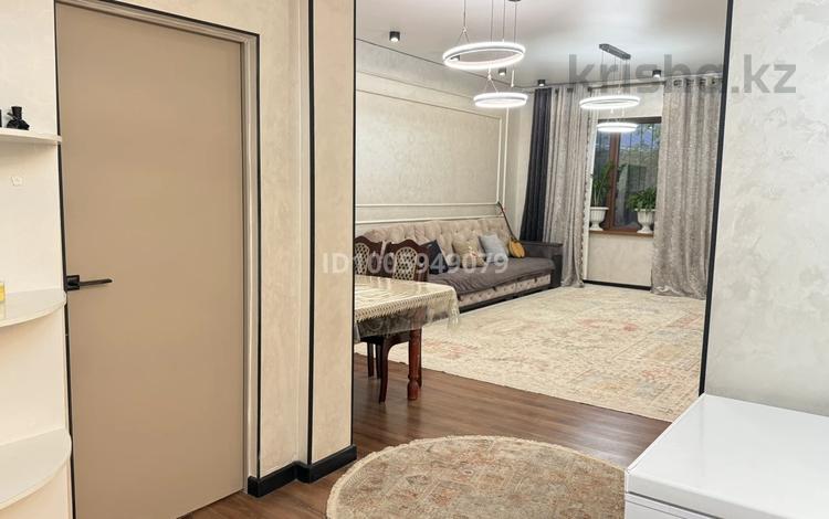 Отдельный дом · 5 комнат · 160 м² · 5 сот., мкр Теректы, Айналмалы 25 — В территории Теректы и Коксай за 65 млн 〒 в Алматы, Алатауский р-н — фото 2