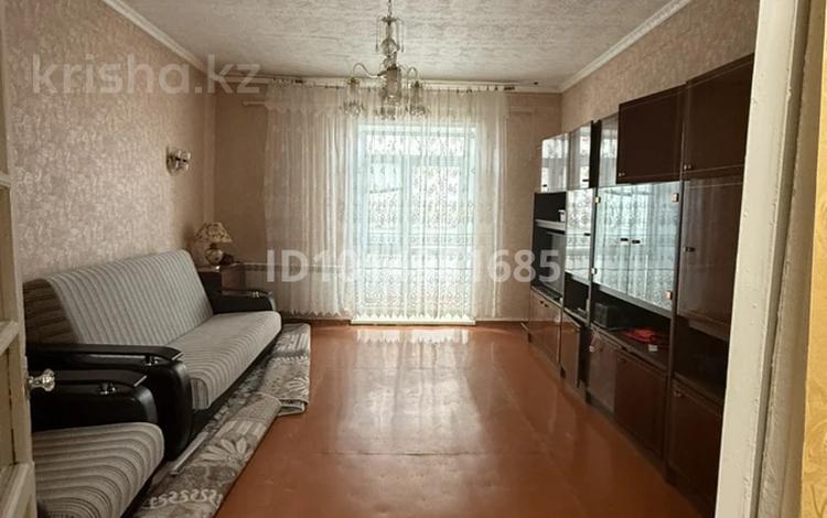 3-комнатная квартира · 81.3 м² · 2/2 этаж, Алии Молдагуловой 2 за 13.5 млн ₸ в Абай — фото 2