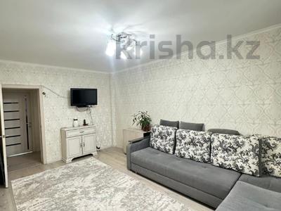 2-бөлмелі пәтер · 56 м² · 6/9 қабат, Райымбека — Срочная продажа, бағасы: 40 млн ₸ в Алматы, Жетысуский р-н