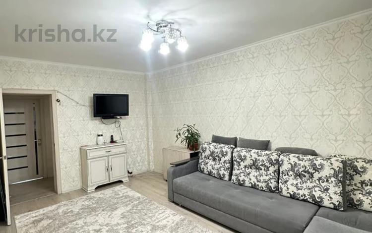 2-комнатная квартира · 56 м² · 6/9 этаж, Райымбека — Срочная продажа за 40 млн ₸ в Алматы, Жетысуский р-н — фото 3