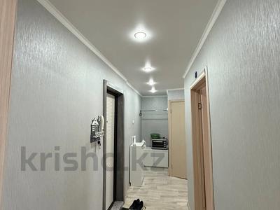 2-бөлмелі пәтер · 54 м² · 2/5 қабат, Абая, бағасы: 150 000 〒 в Петропавловске