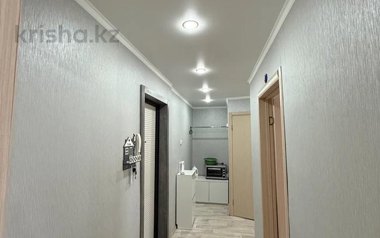 2-бөлмелі пәтер · 54 м² · 2/5 қабат, Абая, бағасы: 150 000 〒 в Петропавловске — фото 10