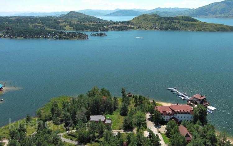 Участок · 35 соток, Голубой Залив — Аквамарин,Мичуринец за 35 млн 〒 в Новой бухтарме — фото 2