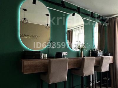 Салоны красоты, кабинеты и рабочие места, студии · 16 м² за 30 000 〒 в Костанае