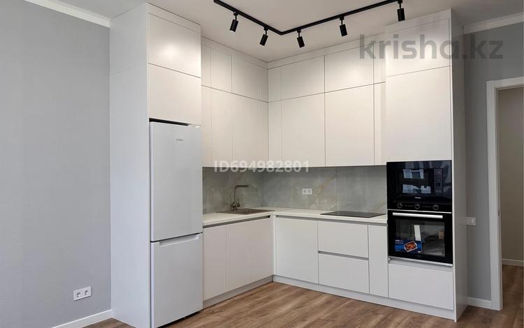 2-комнатная квартира, 49.3 м², 4/12 этаж, Е-899