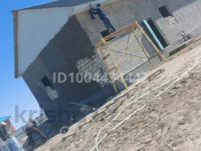 Отдельный дом · 4 комнаты · 10 м² · 10 сот., Абай Кунанбаев 255 — Талгат жунисов за 7 млн 〒 в 