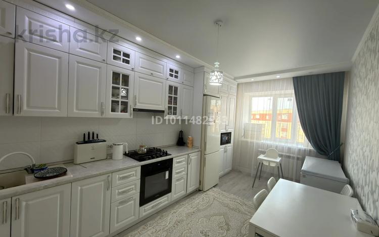 2-комнатная квартира · 75 м² · 5/5 этаж, мкр. Алтын орда, Мәңгілік ел11 — Мәңгілік ел – М.Шоқай за 26 млн ₸ в Актобе — фото 2