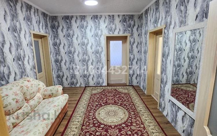 Отдельный дом · 4 комнаты · 156 м² · 1500 сот., Б. Бозжигитов 14үй за 25 млн ₸ в Саина Шапагатовой — фото 2