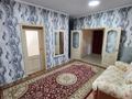 Отдельный дом · 4 комнаты · 156 м² · 1500 сот., Б. Бозжигитов 14үй за 25 млн ₸ в Саина Шапагатовой — фото 8