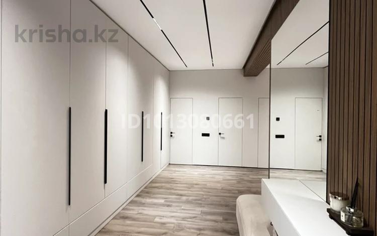 3-комнатная квартира · 147 м² · 9/12 этаж, Касымова 32 — Шашкина Аль Фараби за 162 млн ₸ в Алматы, Бостандыкский р-н — фото 2