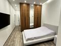 3-комнатная квартира · 147 м² · 9/12 этаж, Касымова 32 — Шашкина Аль Фараби за 162 млн ₸ в Алматы, Бостандыкский р-н — фото 15