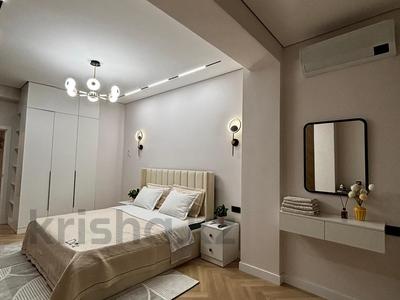 1-комнатная квартира · 60 м² · 5/14 этаж, Байдибек би стр. 127/7 за 20 000 ₸ в Шымкенте, Абайский р-н