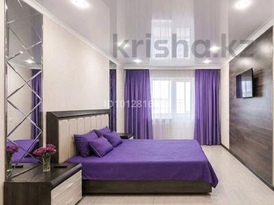 1-комнатная квартира · 53 м² · 4/5 этаж, Хамида чурина 162 за 10 000 ₸ в Уральске, мкр Школьник