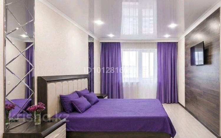 1-комнатная квартира · 53 м² · 4/5 этаж, Хамида чурина 162 за 10 000 ₸ в Уральске, мкр Школьник — фото 15