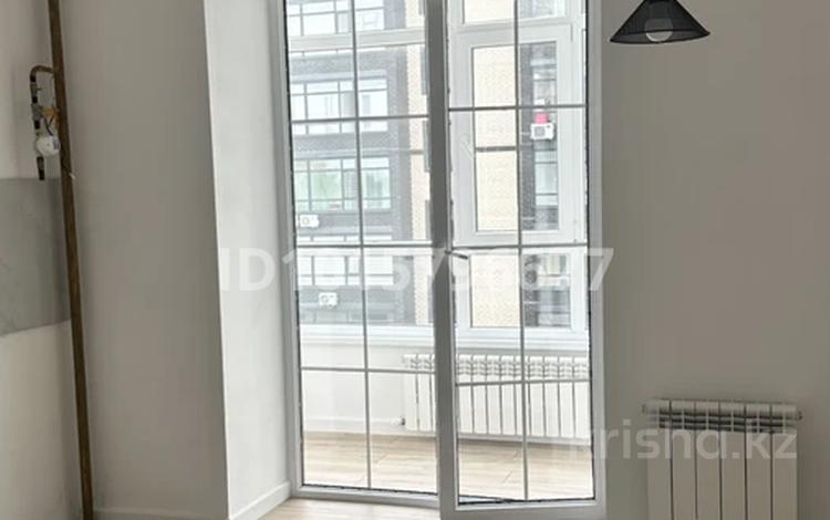 1-бөлмелі пәтер · 51.2 м² · 6/10 қабат, Курмангазы 98, бағасы: 26 млн ₸ в Уральске, мкр Школьник — фото 2