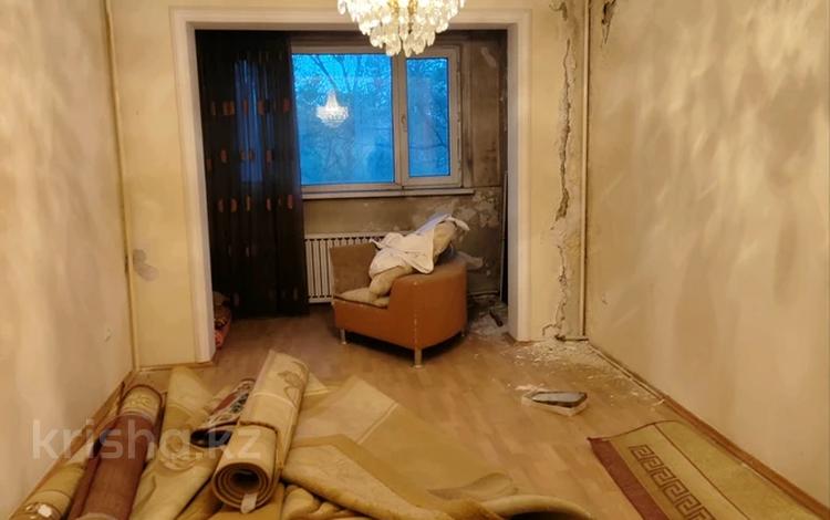 4-комнатная квартира · 90 м² · 4/5 этаж, Иляева 25а за 25.5 млн ₸ в Шымкенте — фото 2