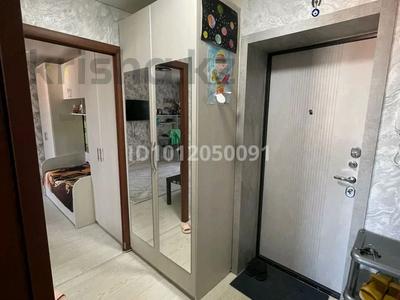 1-комнатная квартира · 35 м² · 6/6 этаж, Интернациональистов 1/1 — В.Интернационалистов-Гашека за ~ 18.6 млн ₸ в Костанае